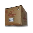 Pote Redondo com Tampa 250ml G664 Galvanotek com 300 unidades