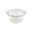 Pote Redondo Com Tampa Articulada 350mL Galvanotek 10 uni