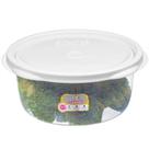 Pote Redondo Cores Sortidas 1300ml - 115/6 - SANREMO Pote Redondo Cores Sortidas 1300ml - 115/6 - SANREMO