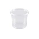 Pote Redondo Freezer e Micro-ondas 1500ml Galvanotek G315 c/10un Pote Redondo Freezer e Micro-ondas 1500ml Galvanotek G315 c/10un