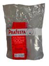 Pote redondo freezer e microondas 500ml com tampa Prafesta com 24 unidades Pote redondo freezer e microondas 500ml com tampa Prafesta com 24 unidades