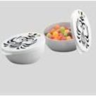 Pote Redondo Koukou Marty Madagascar da Tupperware