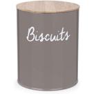 Pote Redondo Para Biscoitos Canister 2,5L Haus Concept