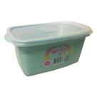 Pote Retangular 1,2L Sanremo Ref.10/35