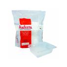 Pote Retangular Com Tampa 1000ml C/24 Unidades