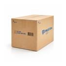 Pote Retangular com Tampa Acoplada 250ml PF88 Packform c/200 un