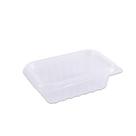 Pote Retangular Freezer e Microondas 250ml com Tampa Prafesta com 24 unidades Pote Retangular Freezer e Microondas 250ml com Tampa Prafesta com 24 unidades