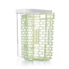 Pote Retangular Greensaver Para Ervas 1,8 Litros Oxo