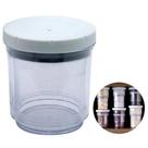 Pote Retrátil com Vedação Vácuo 550ml a 1050ml