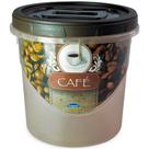 Pote Rosca Decora Café - 6399 - PLASUTIL
