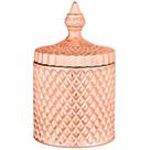 Pote Rose Golg 18cm - Mart