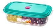 Pote Sanremo Ret 2,34l Alimento Hermetico Freezer Microondas