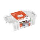 Pote slim multiuso 2.570 ml branco