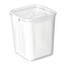 Pote slim multiuso 3.050ml branco 1779 Pote slim multiuso 3.050ml branco 1779