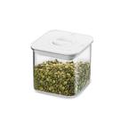 Pote Smart Branco - 600 ML