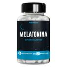 Pote Suplemento Alimentar Melatonina 60 Capsulas Natural Formula Completa Nutrição Comprimidos