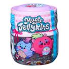 Pote Surpresa Roxo - Magic Jellykins
