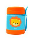 Pote Térmico Animal Fun Leão - Buba