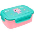 Pote Térmico Bento Box Zoo Unicórnio Buba