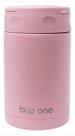 Pote Térmico Com Talher 500ML Rosa Büp One