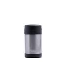 Pote Térmico Funtainer F302 Preto Thermos - 470ml - Premium