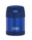 Pote Térmico FUNtainer THERMOS - Azul (290 ml)