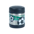 Pote Térmico FUNtainer THERMOS - Futebol (290 ml)