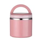 Pote Térmico Infantil De Aço Inoxidável 630/1000ML Para Alimentos, Copo Térmico Para Sopa, Lancheira Pote Térmico Infantil De Aço Inoxidável 630/1000ML Para Alimentos, Copo Térmico Para Sopa, Lancheira