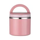 Pote Térmico Infantil De Aço Inoxidável 630/1000ML Para Alimentos, Copo Térmico Para Sopa, Lancheira Pote Térmico Infantil De Aço Inoxidável 630/1000ML Para Alimentos, Copo Térmico Para Sopa, Lancheira