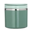 Pote Térmico Infantil De Aço Inoxidável 630/1000ml Para Alimentos, Recipiente Para Sopa, Lancheira
