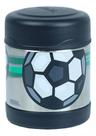 Pote Térmico Infantil Funtainer F300 Futebol Thermos - 290ml
