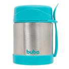 Pote Térmico para Alimentos Baby Azul 320ml +6m Pote Térmico para Alimentos Baby Azul 320ml +6m