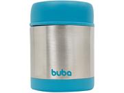 Pote Térmico para Papinha 350ml Buba Azul Pote Térmico para Papinha 350ml Buba Azul