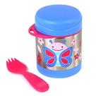 Pote Térmico Pronta Entrega Skip Hop Imp. Usa