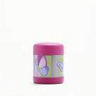 Pote Térmico Thermos Funtainer 290ml Borboleta Pote Térmico Thermos Funtainer 290ml Borboleta