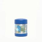 Pote Térmico Thermos Funtainer 290ml Reino dos Dinossauros Pote Térmico Thermos Funtainer 290ml Reino dos Dinossauros
