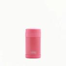Pote Térmico Thermos Funtainer 470ml Coral Alta Performance Pote Térmico Thermos Funtainer 470ml Coral Alta Performance