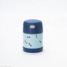 Pote Térmico Thermos Funtainer Abelhas 290ml Pote Térmico Thermos Funtainer Abelhas 290ml
