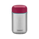 Pote Térmico Tramontina Em Aço Inox Com Tampa Rosa 8,8 Cm 400 Ml Tramontina Pote Térmico Tramontina Em Aço Inox Com Tampa Rosa 8,8 Cm 400 Ml Tramontina