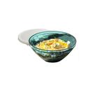 Pote tigela prisma policarbonato da tupperware