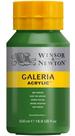 Pote Tinta Acrílica Galeria 500ml Winsor & Newton Sap Green 599