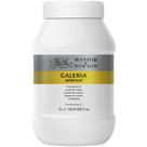 Pote Tinta Acrílica Galeria Winsor & Newton 1L 644 Titanium White