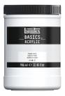 Pote Tinta Acrílica Liquitex Basics 946ml 432 Titanium White
