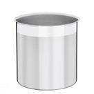 Pote Tramontina Cucina em Aço Inox sem Tampa 16 cm 3,4 L
