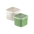 Pote Tramontina MixColor em Polipropileno Misto 2,7 L Pote Tramontina MixColor em Polipropileno Misto 2,7 L