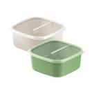 Pote Tramontina MixColor em Polipropileno Misto 3,4 L Pote Tramontina MixColor em Polipropileno Misto 3,4 L