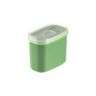 Pote Tramontina Mixcolor Em Polipropileno Verde Sálvia 1,5 Litros