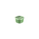 Pote Tramontina Mixcolor Verde Sálvia Em Polipropileno 150ml