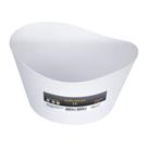 Pote Vasilha Resistente Multiuso Grande 3,5L BPA Free REFK2
