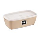 Pote Vasilhame Multiuso Marmita 3L Original